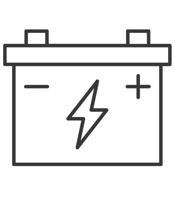 Motormec Batteries Automotive Parts