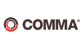Comma Lubricants | Motormec